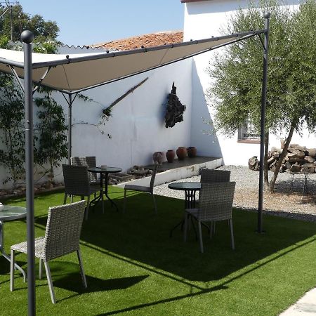 Casa Rural Julio Vegas Santiago Del Campo Exterior photo
