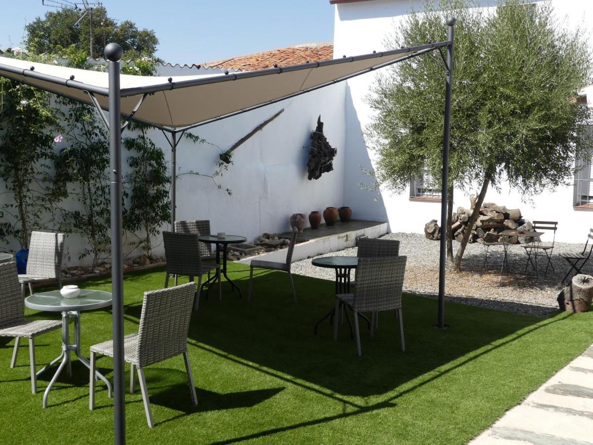 Casa Rural Julio Vegas Santiago Del Campo Exterior photo